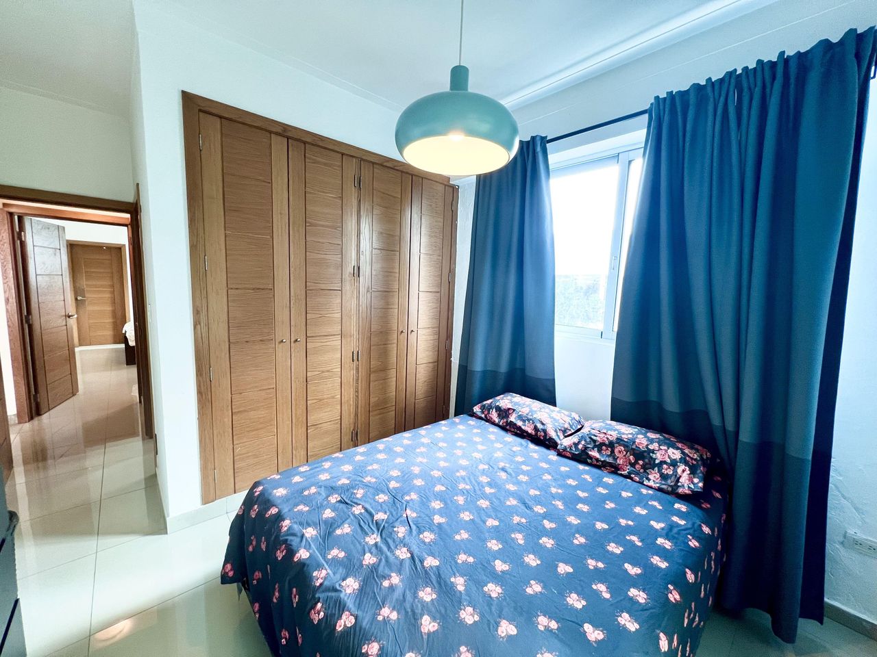 apartamentos - Apartamento en venta con amplia terraza en Naco 1