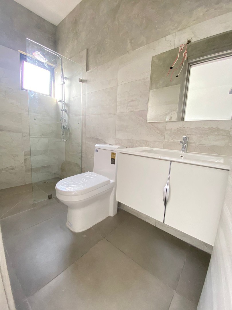 apartamentos - Apartamento Nuevo en Venta
BELLA VISTA NORTE
USD 174,000.00
 1