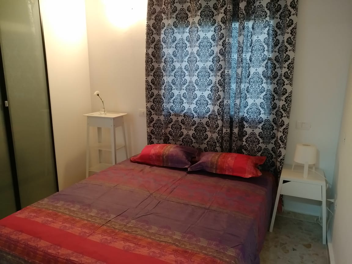 apartamentos - ESPERILLA 2 HAB AMUEBLADO SERVICIOS INCLUIDOS 2