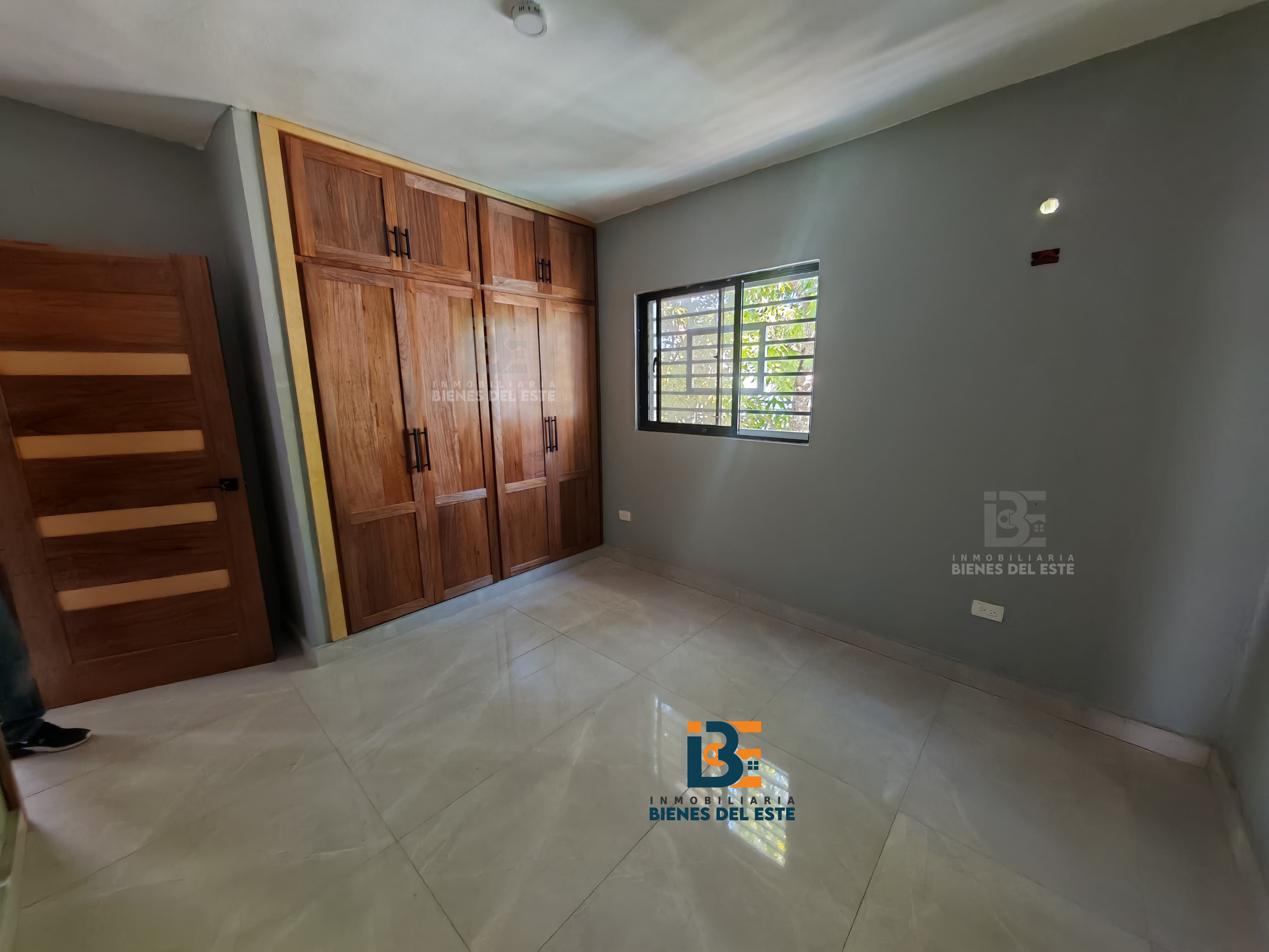 apartamentos - SE RENTA Apartamento en el Invi, SPM. 8