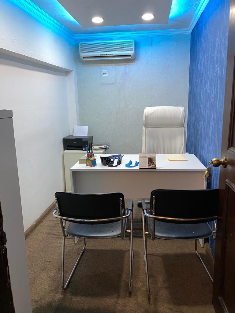 oficinas y locales comerciales - OFICINAS PRIVADAS CÉNTRICAS CON SERVICIOS  1