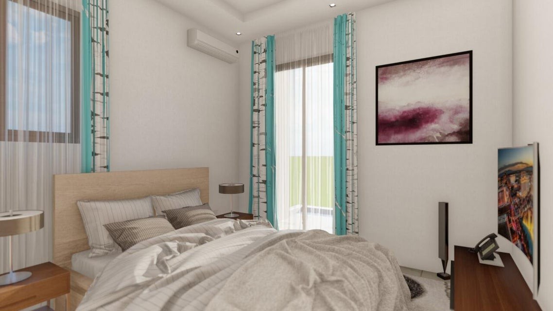 casas - Casa en venta #22-3559 con 3 habitaciones, jardín privado, jacuzzi, seguridad. 2
