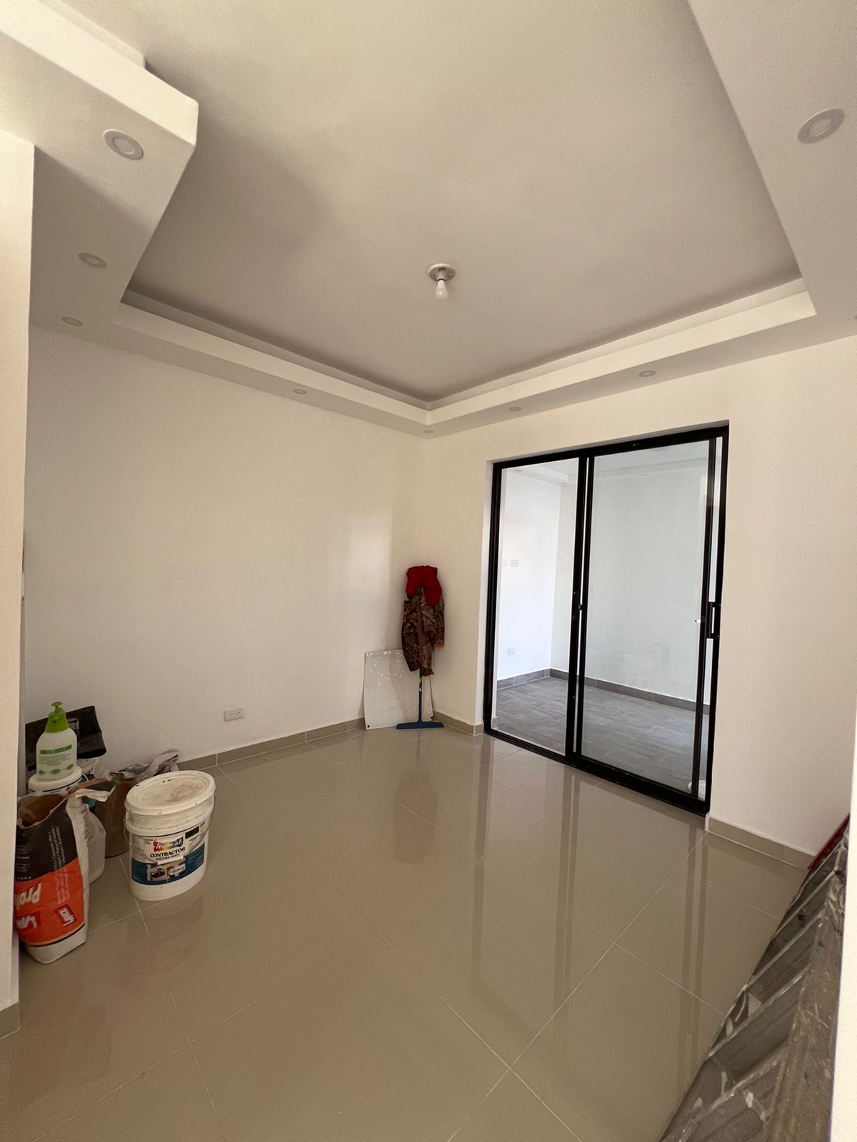 apartamentos - Venta de Apartamento en las Américas 2