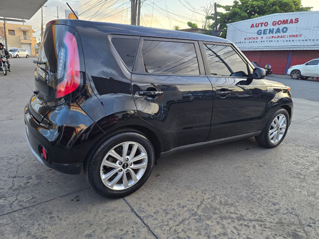 jeepetas y camionetas - OFERTA! KIA SOUL 2019 CLEAN CARFAX 3