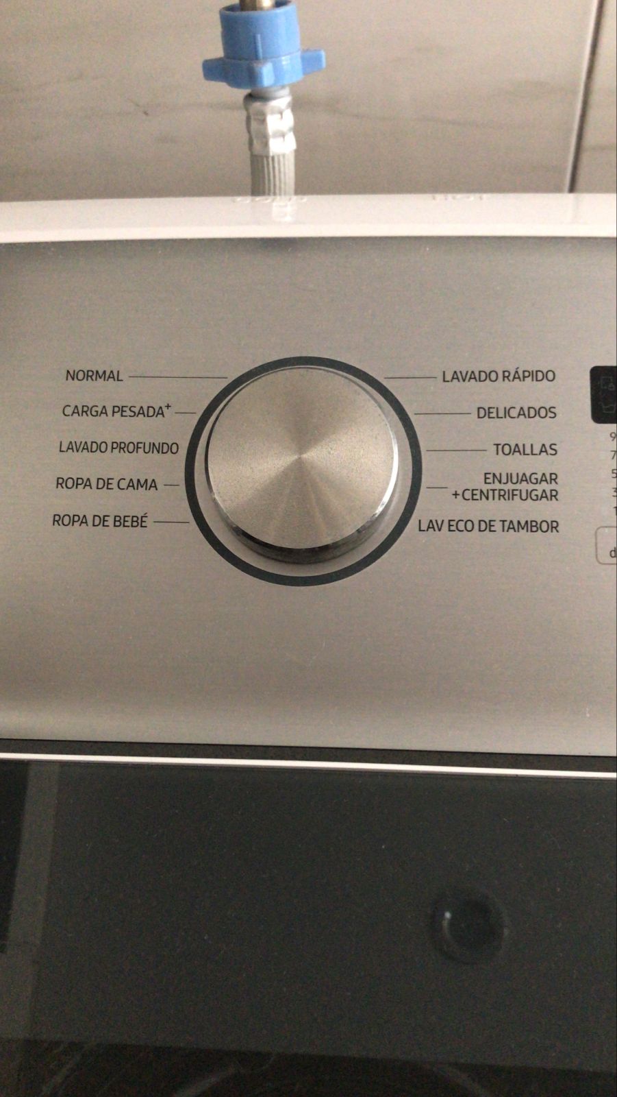 electrodomesticos - LAVADORA Y SECADORA A GAS SAMSUNG 52 LBS X 60,000 AMBAS. 7
