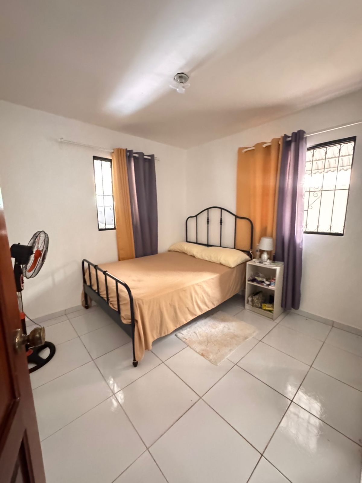 casas - venta de 2 casas en una en Cancino Santo Domingo este  4