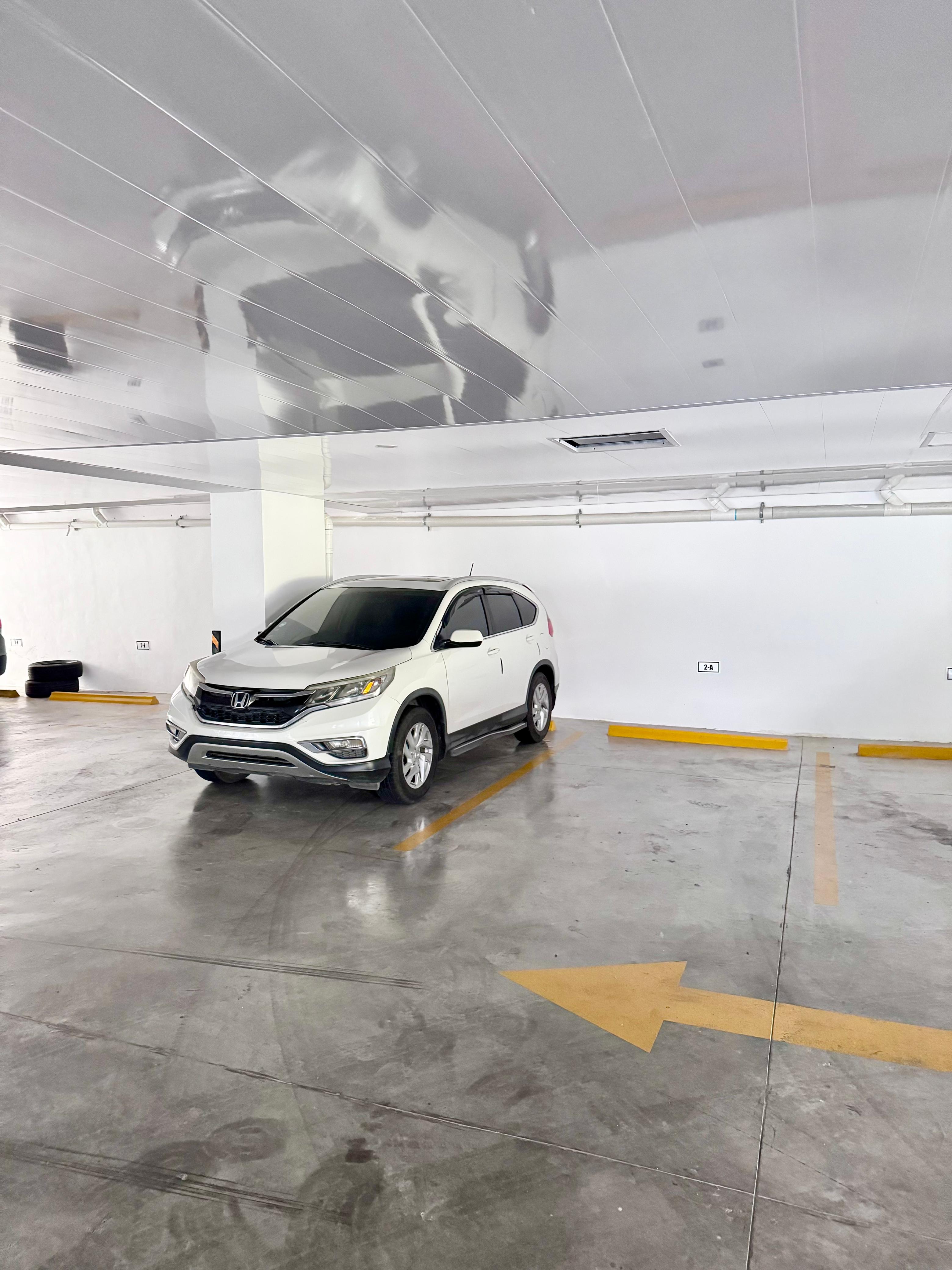 apartamentos - Mercedes Hidalgo Vende apartamento segundo nivel 1