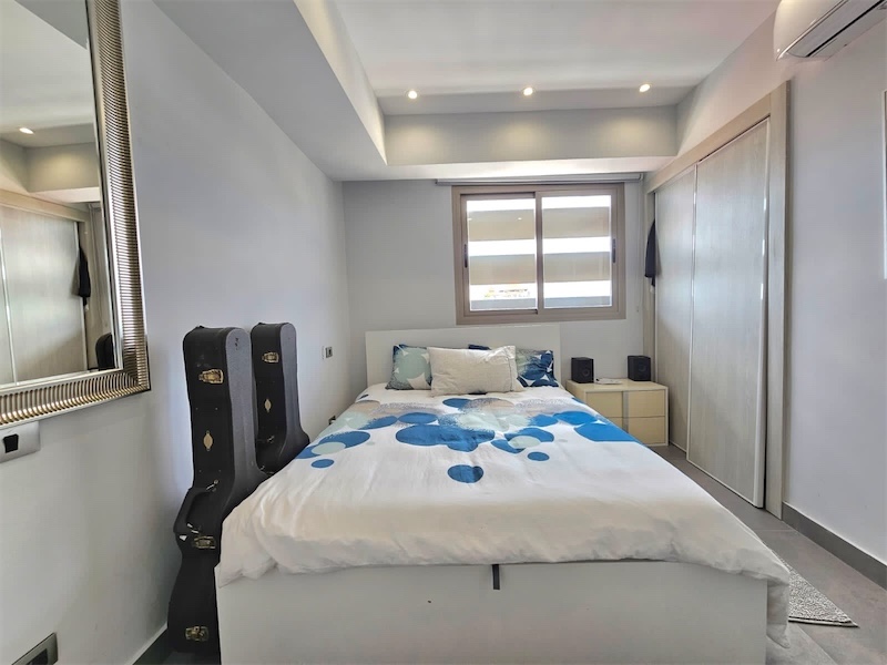 apartamentos - Apartamento en Renta en Bella vista con Vista espectacular al mar 4