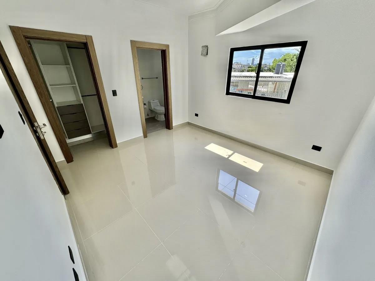 apartamentos - Penthouse en Los Restauradores 9