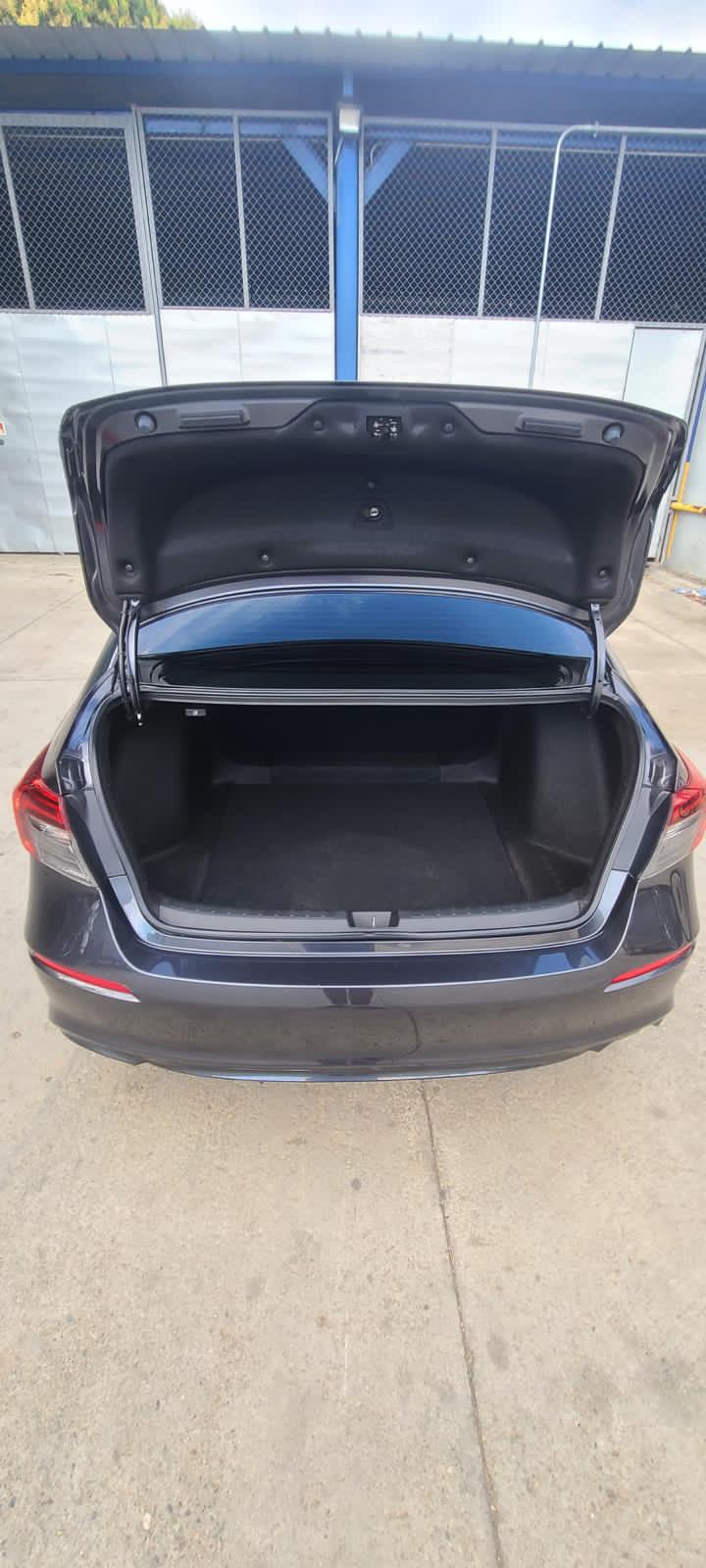 carros - 🚗 se vende Honda Civic 2022🚗  Clean, negociable, financiamiento disponible  9