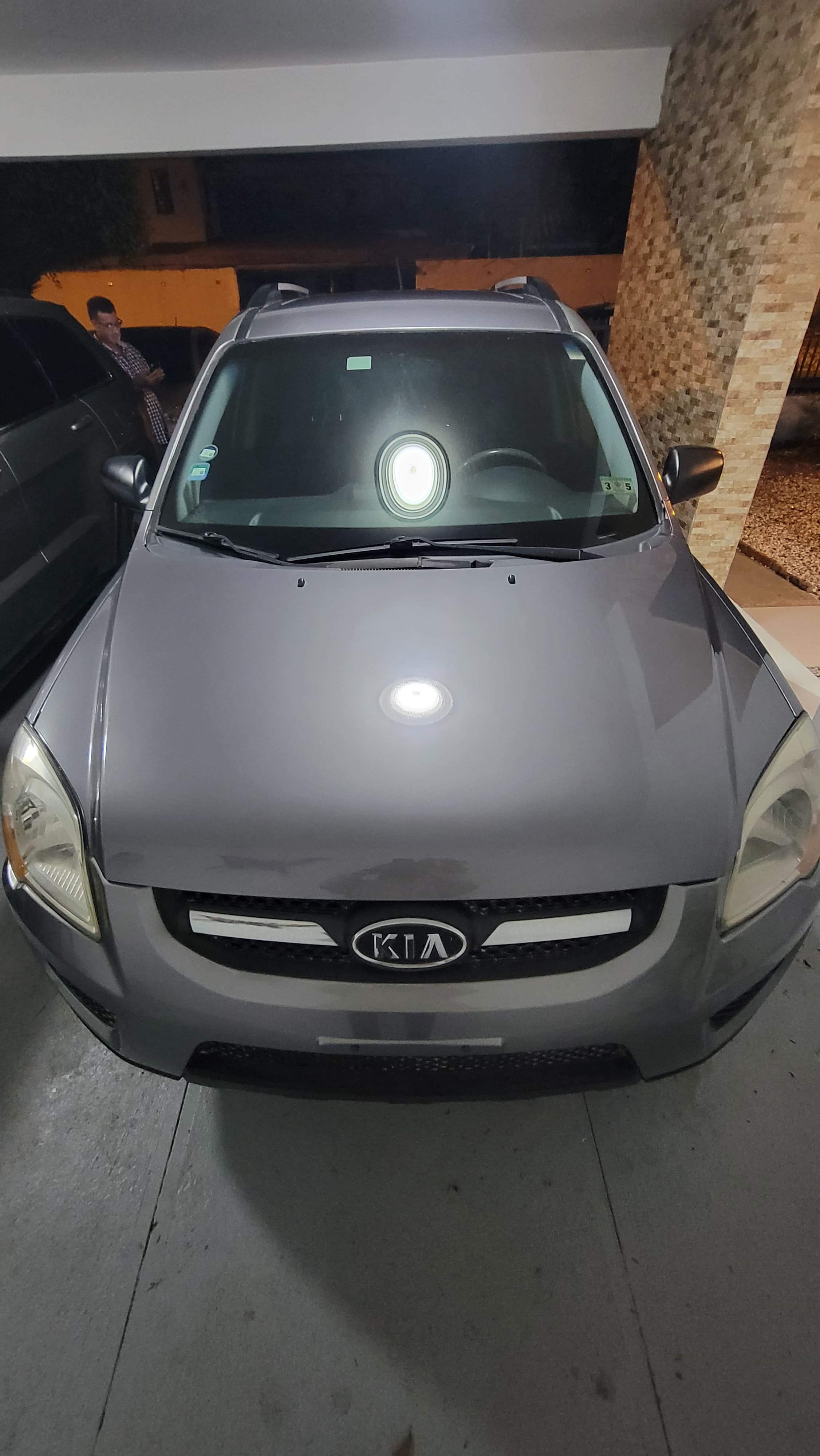 jeepetas y camionetas - kia sportage 2009 1