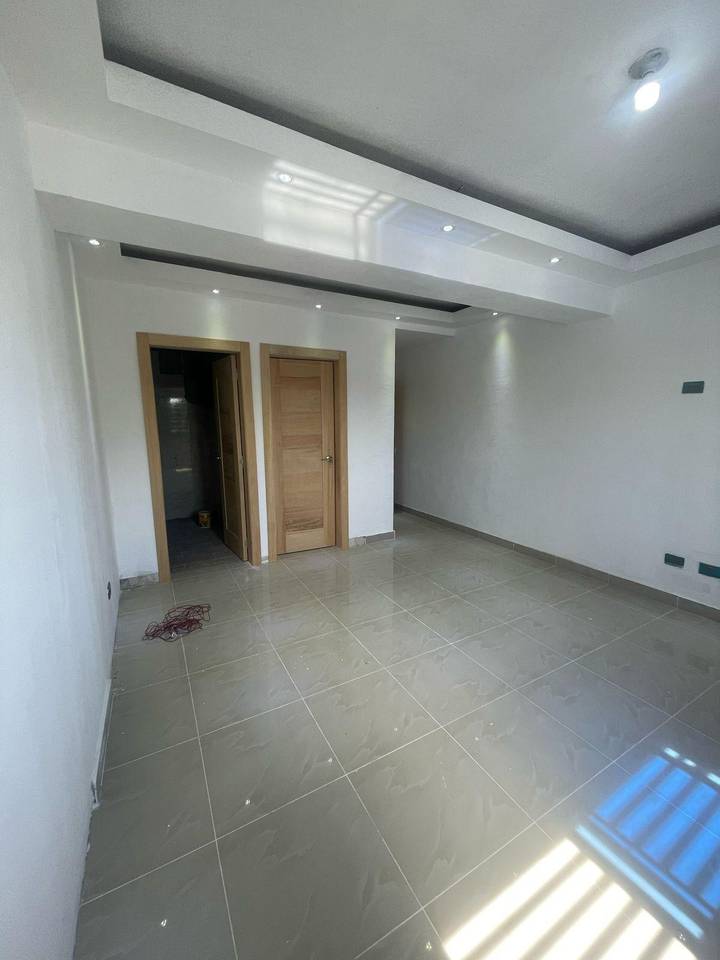 apartamentos - APARTAMENTOS ENSANCHE ISABELITA NUEVOS 3