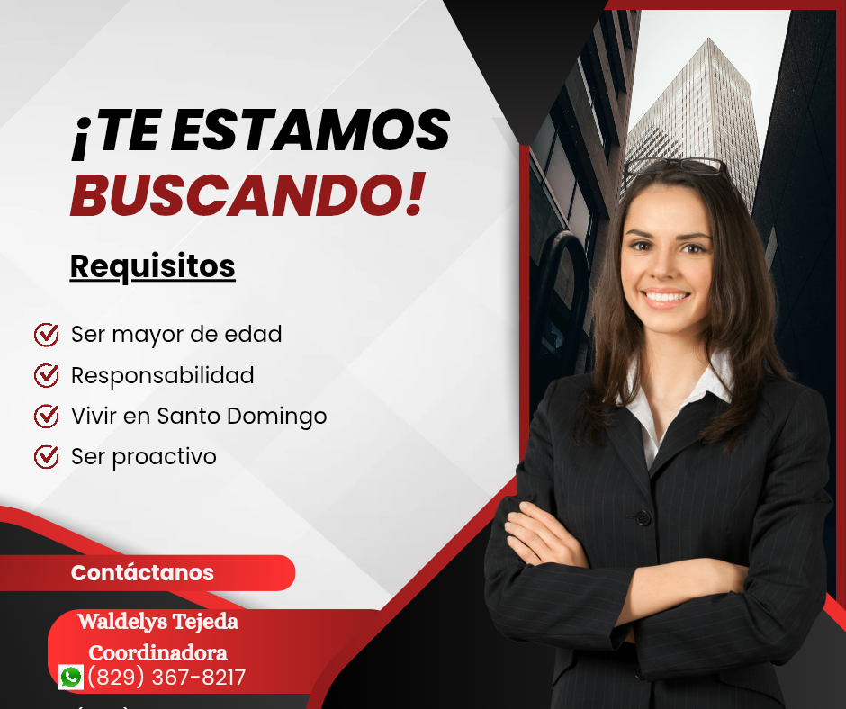empleos disponibles - Vacante disponible para atención al cliente 0