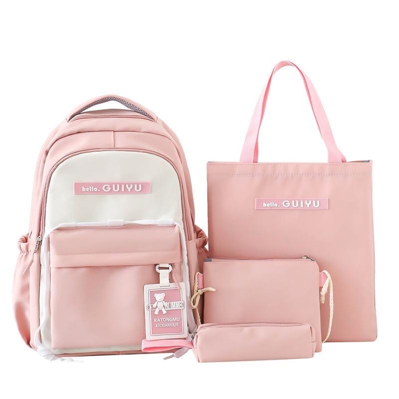 carteras y maletas - Mochilas  8