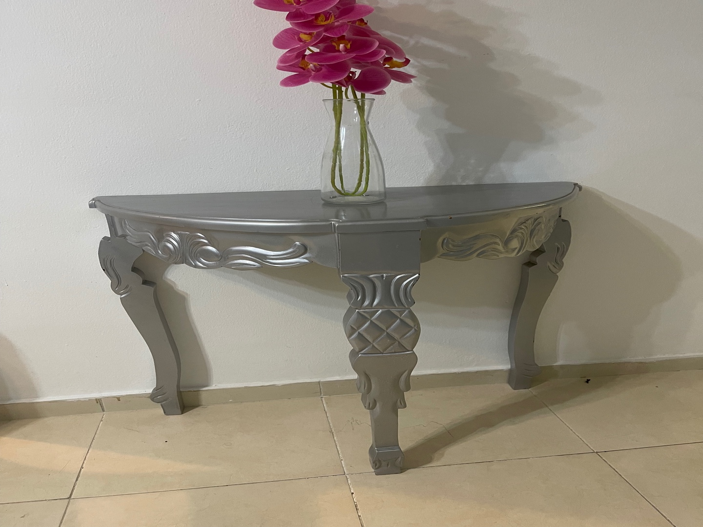 muebles y colchones - Mueble Tipo L + Mesa + Repisa Para Sala 6