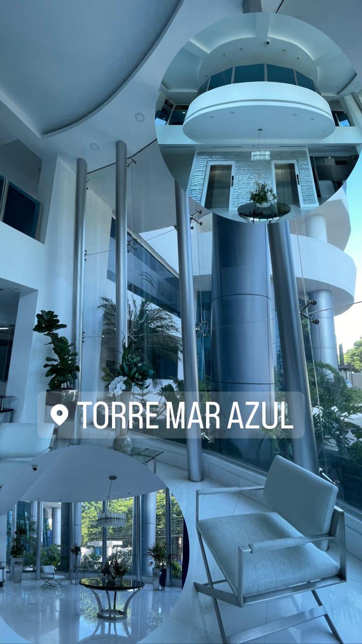 apartamentos -  Apartamento en Venta – Av. Anacaona, Los Cacicazg