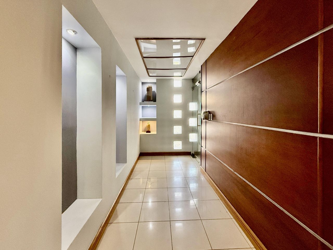 oficinas y locales comerciales - Oficina corporativo en Piantini  5