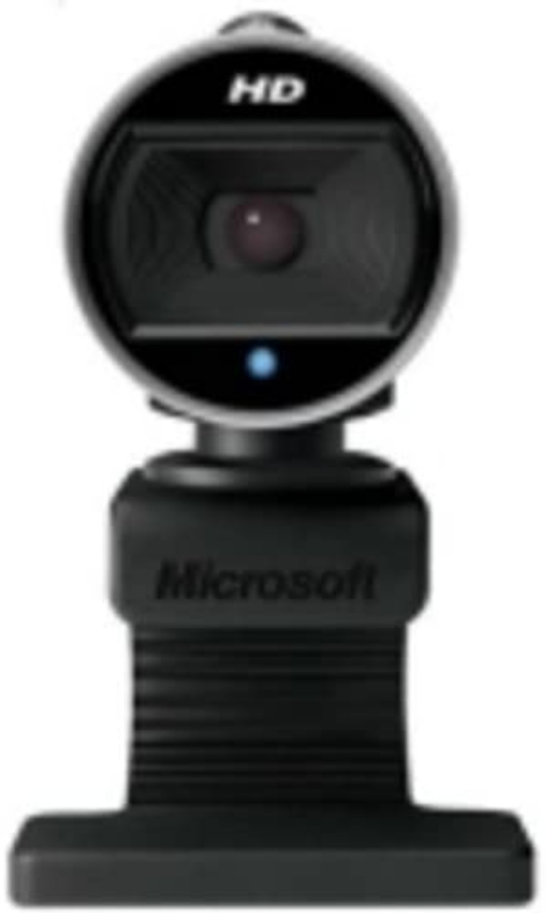 computadoras y laptops - CAMARA WEB MICROSOFT LIFECAM CINEMA USB 2.0 1280 X 720 720P HD VIDEO CHAT, WINDO 1