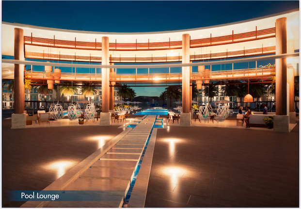 apartamentos - Apartamento de venta en Puerto Plata 8