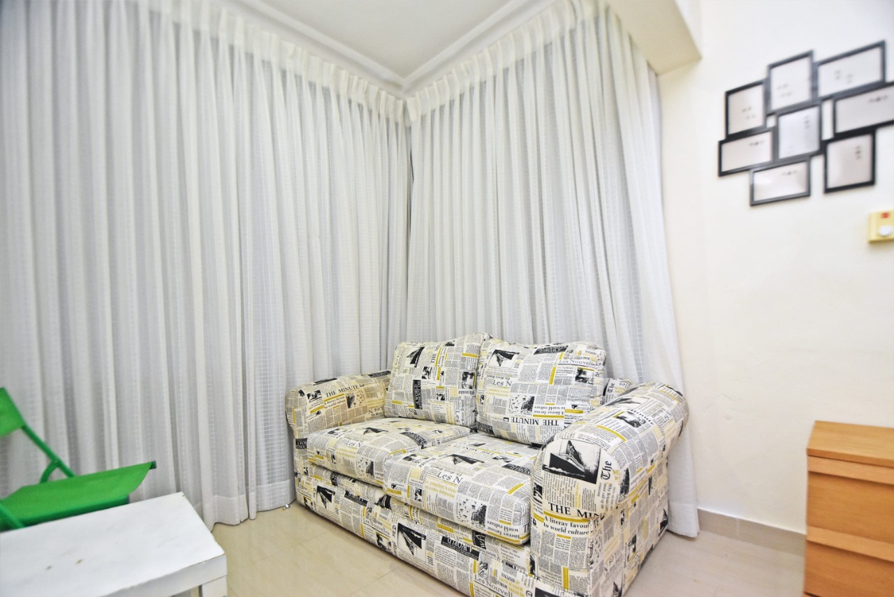 apartamentos - VENDO APARTAMENTO 7
