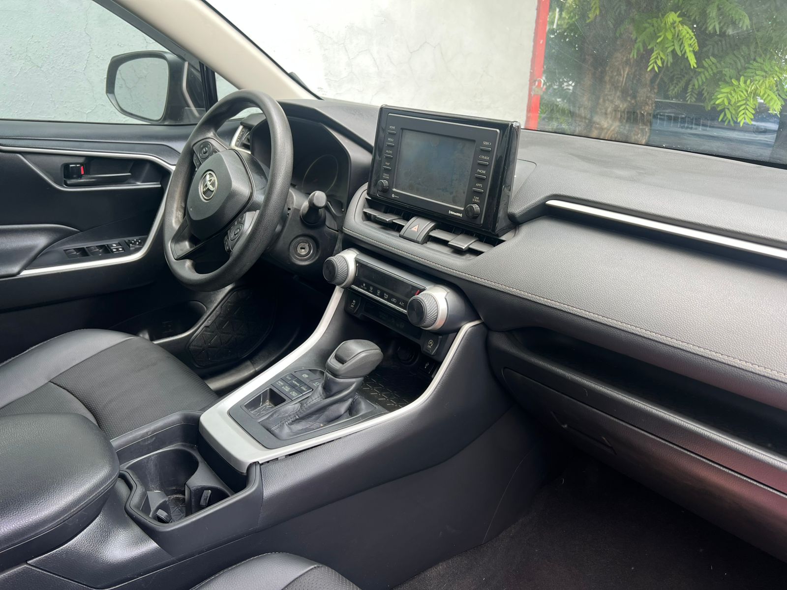 jeepetas y camionetas - toyota rav4 2020  4