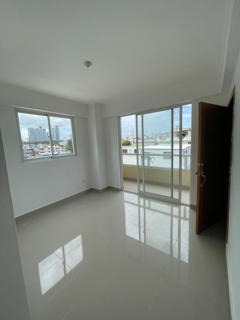penthouses - Venta de Apartamentos Nuevo en el Distrito Nacional en Miramar en el Centro  3