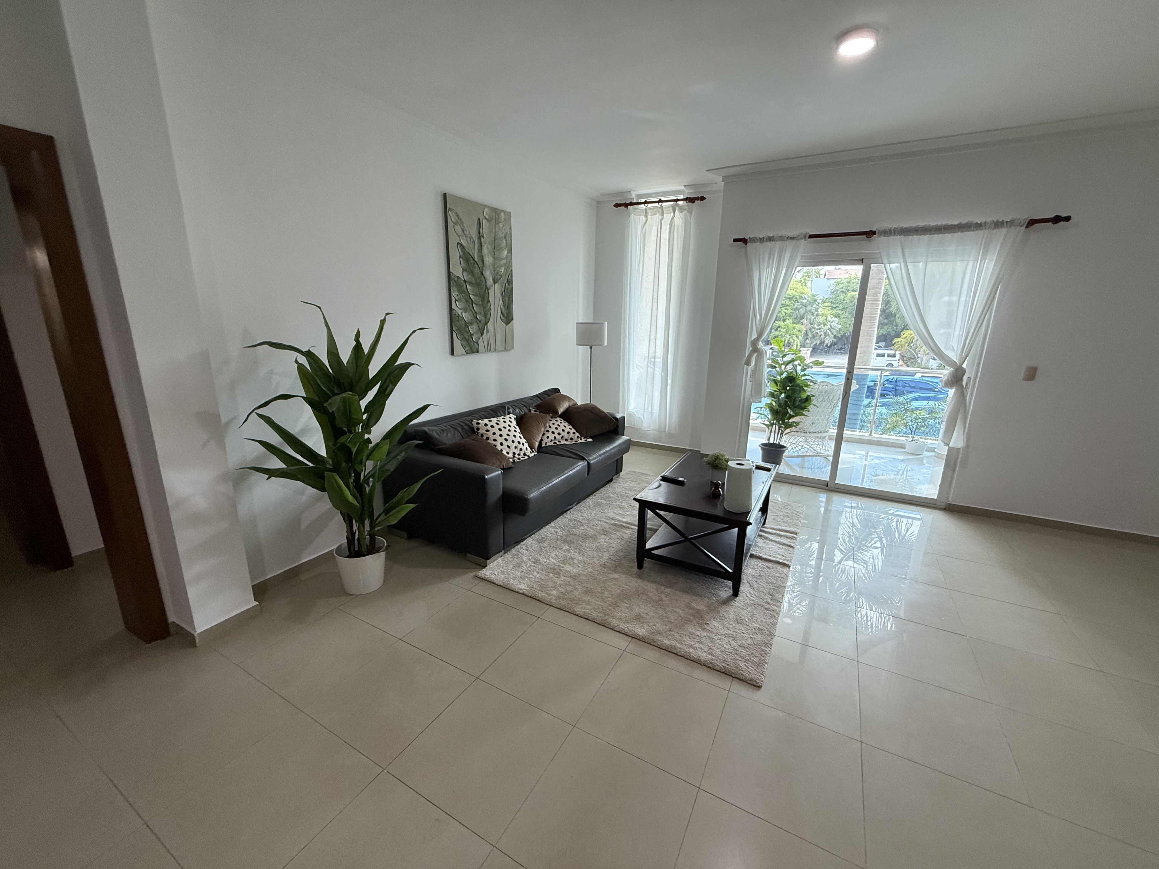apartamentos - Apartamento en Los Corales | Alquiler 1