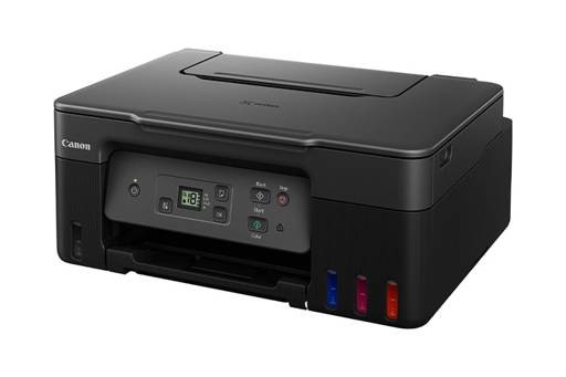 impresoras y scanners - PRINTER CANNON G-2170 MULTIFUNCION COPIADORA SCANNER Y IMPRESORA 2
