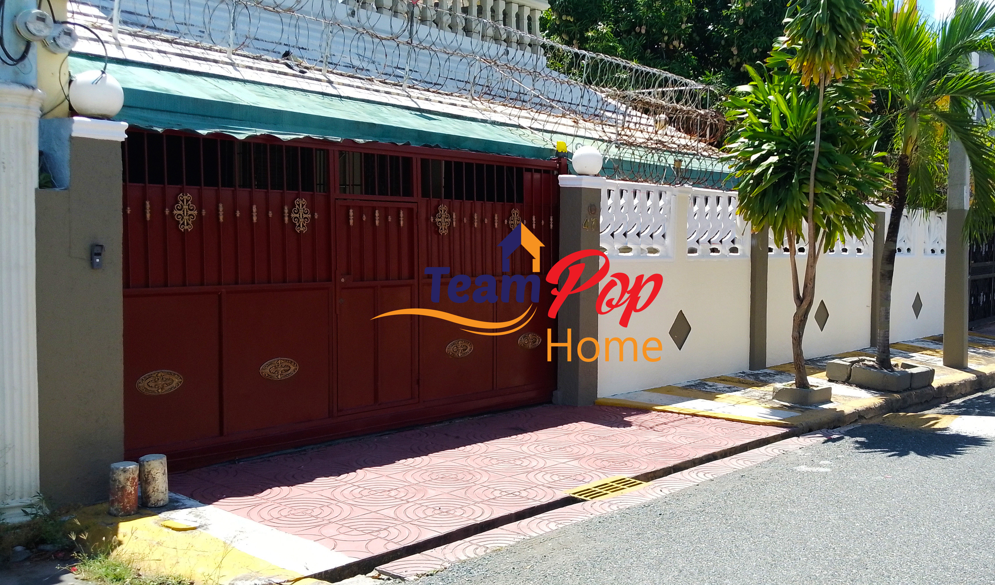 casas - CASA VENTA EN EL ROSAL SANTO DOMINGO ESTE 