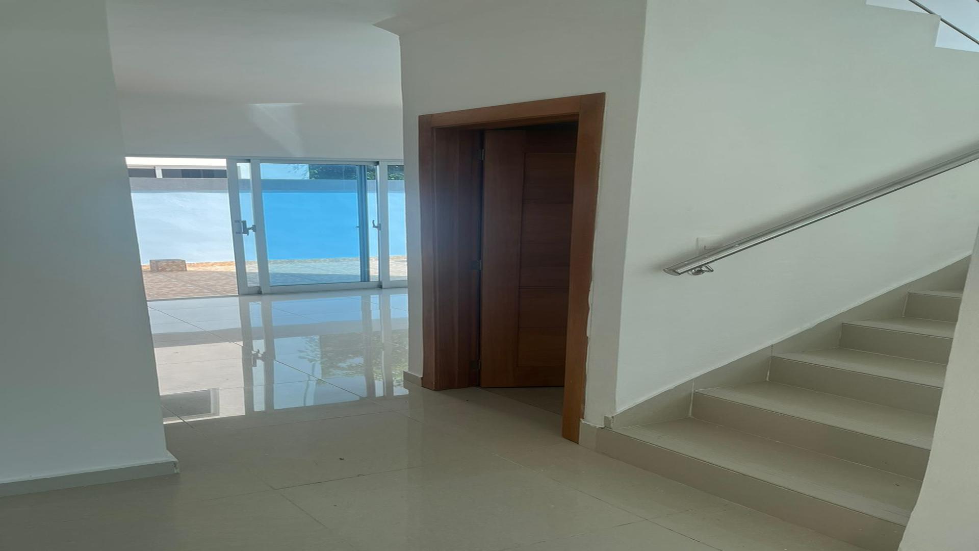 casas - HERMOSA Y MODERNA CASA DE 2 NIVELES DISPONIBLE LISTA 6