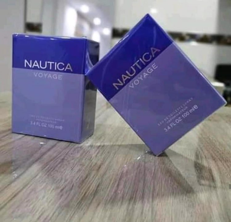 salud y belleza - Perfume Nautica Voyage. AL POR MAYOR Y AL DETALLE