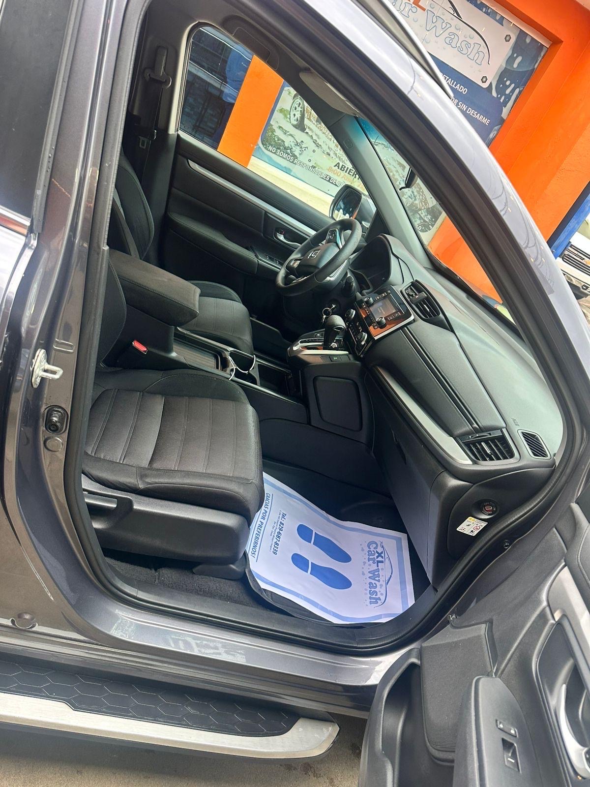 jeepetas y camionetas - VENDO HONDA CRV 2021 LX 4