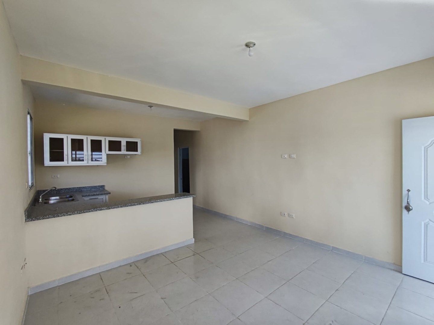 apartamentos - Se Vende Edificio Nuevo Con Cuatro Apartamentos de Dos Habitaciones 5