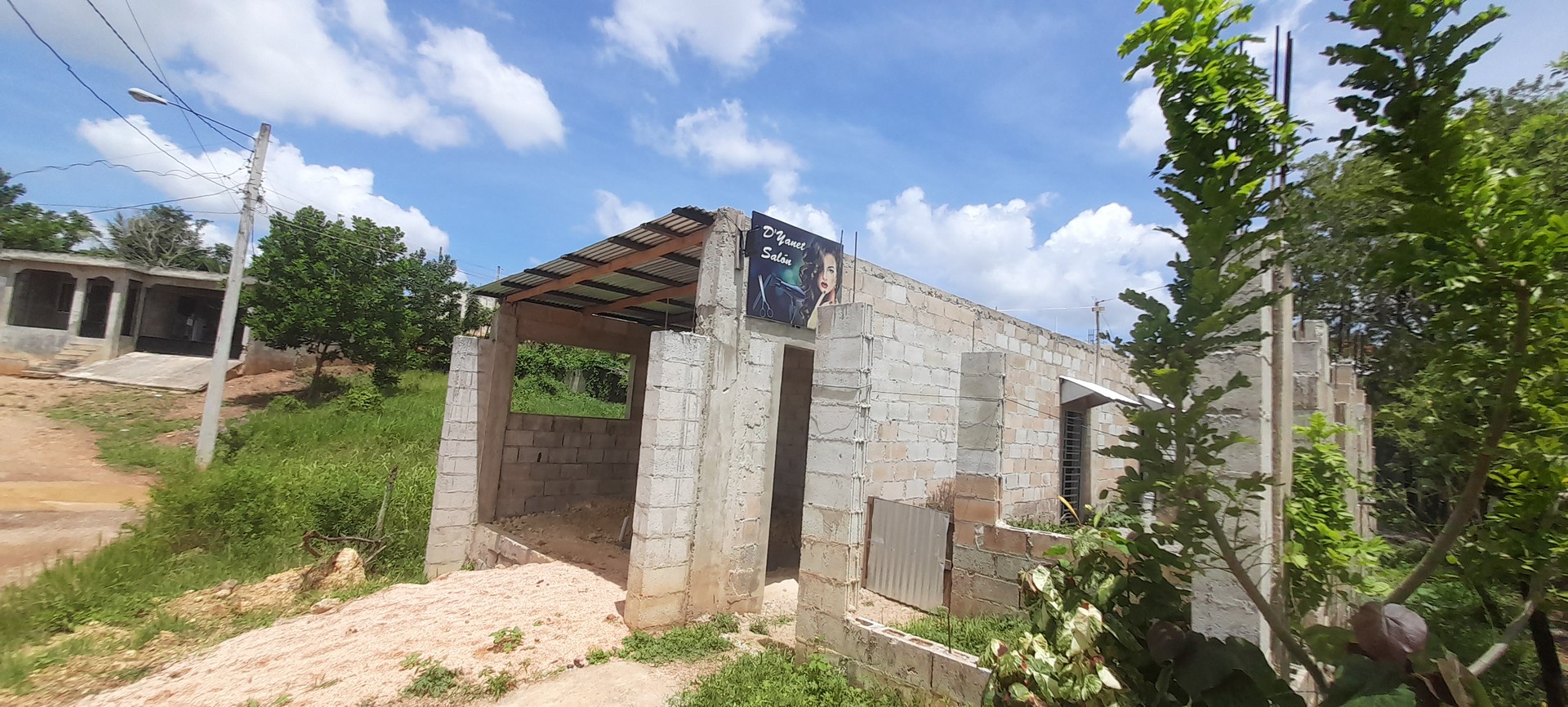 casas - Casa en venta sector Brisas del Llano 3