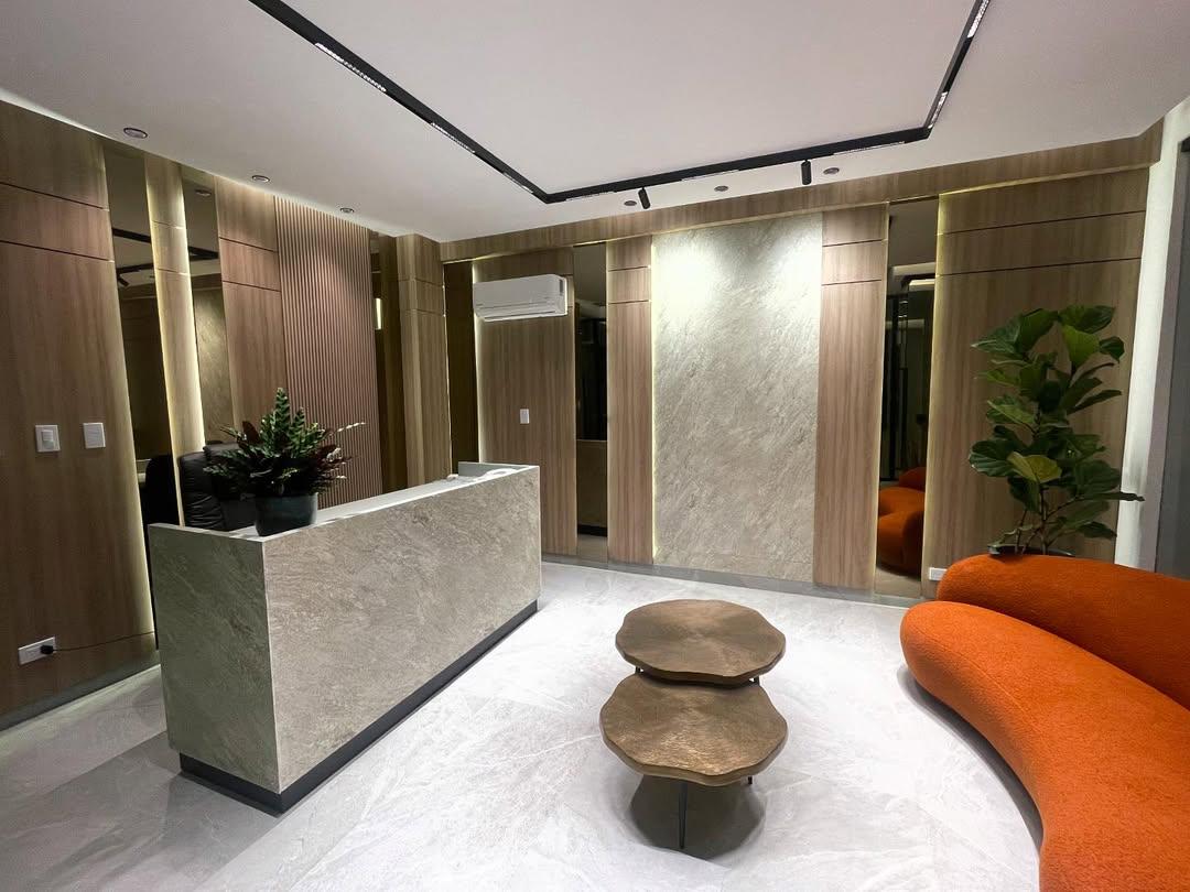 apartamentos - Apto nuevo de 3 hab en Mirador Norte  8