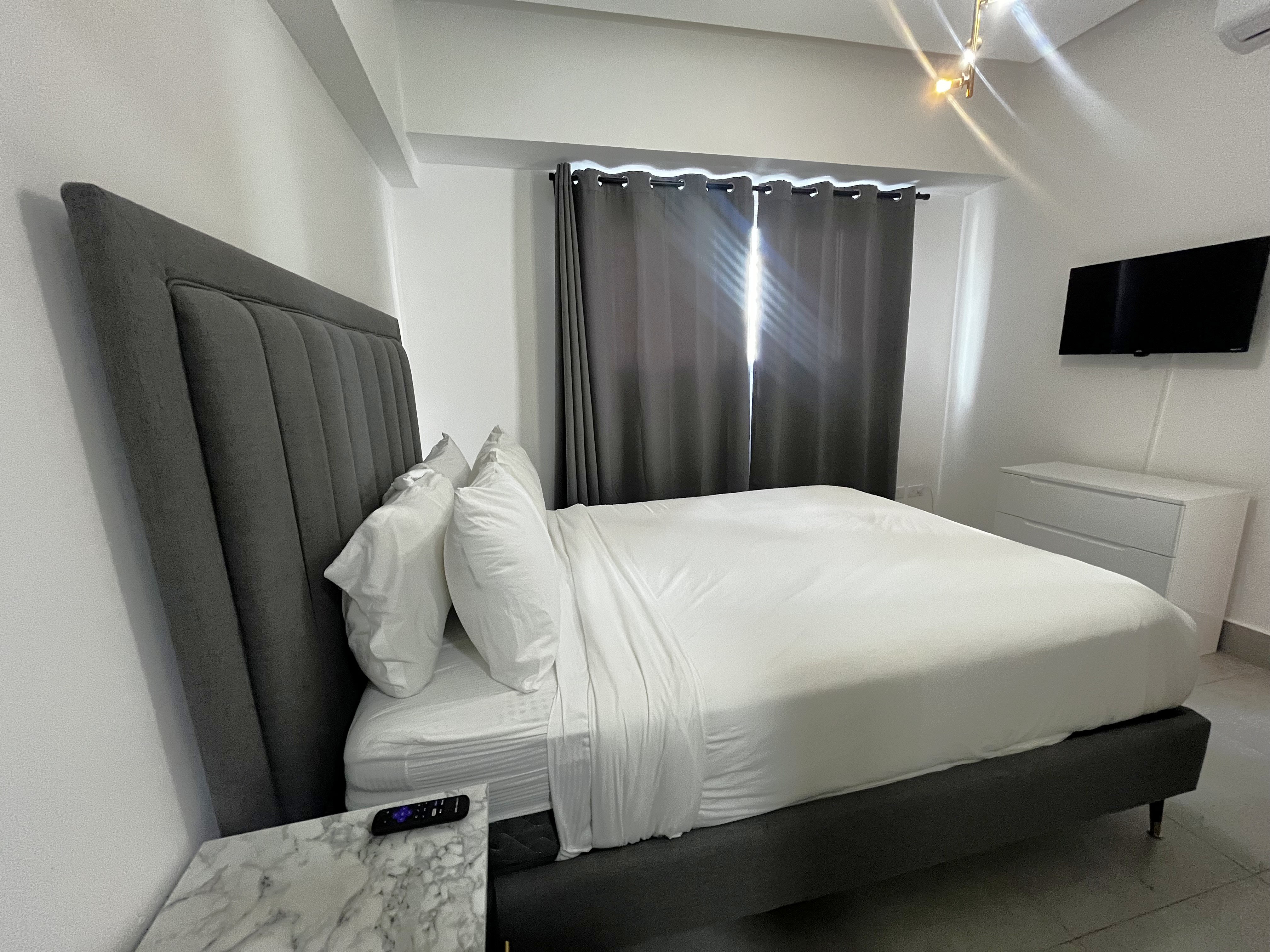 apartamentos - Apartamento VENTA Piantini de UNA Habitación  7