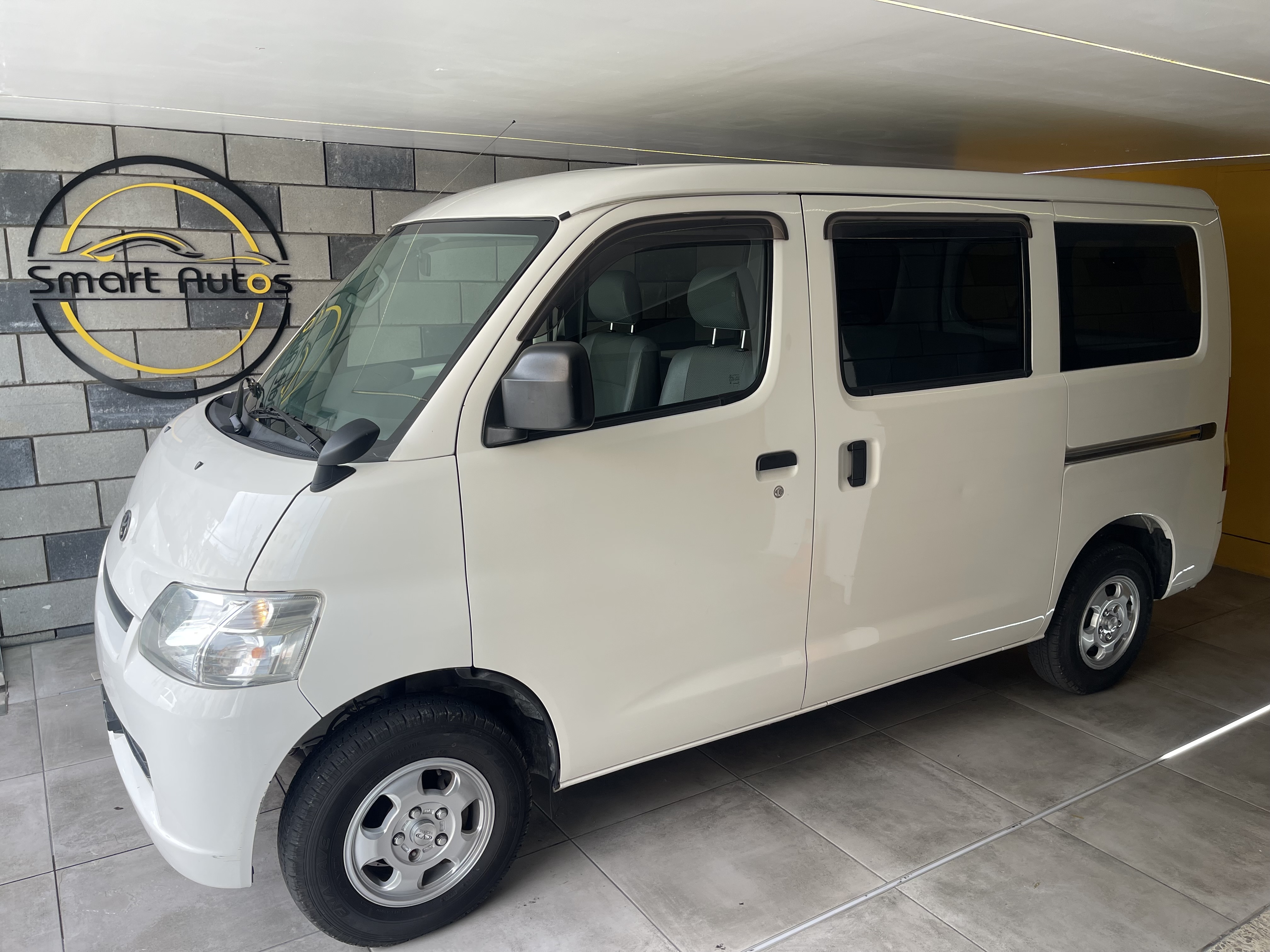 carros - TOYOTA TOWNACE FULL 2020 SÚPER ECONOMICA 2
