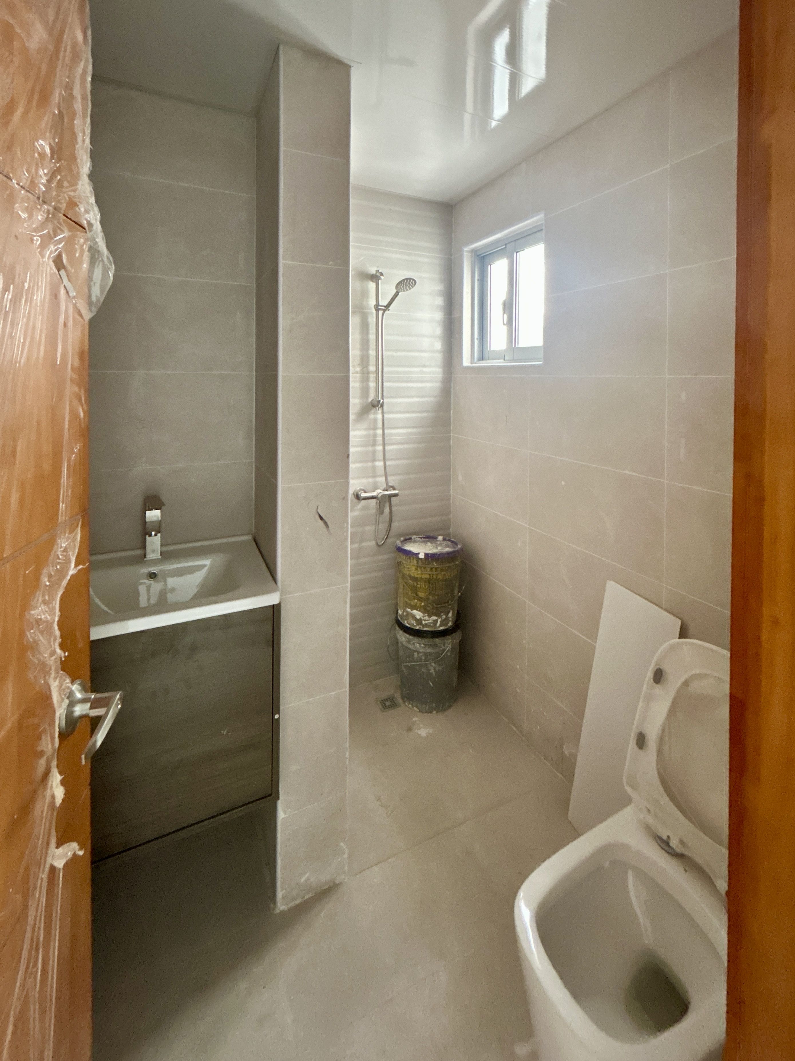 apartamentos - Apartamento en venta de 3 habitaciones mas family  3