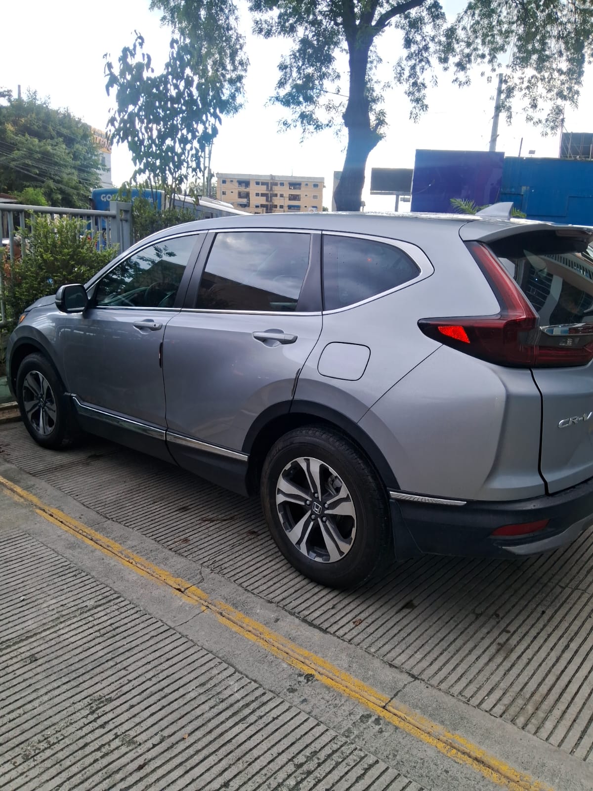 jeepetas y camionetas - HONDA CRV 2022 (PRECIO SUPER ESPECIAL) SOMO DEALER  8