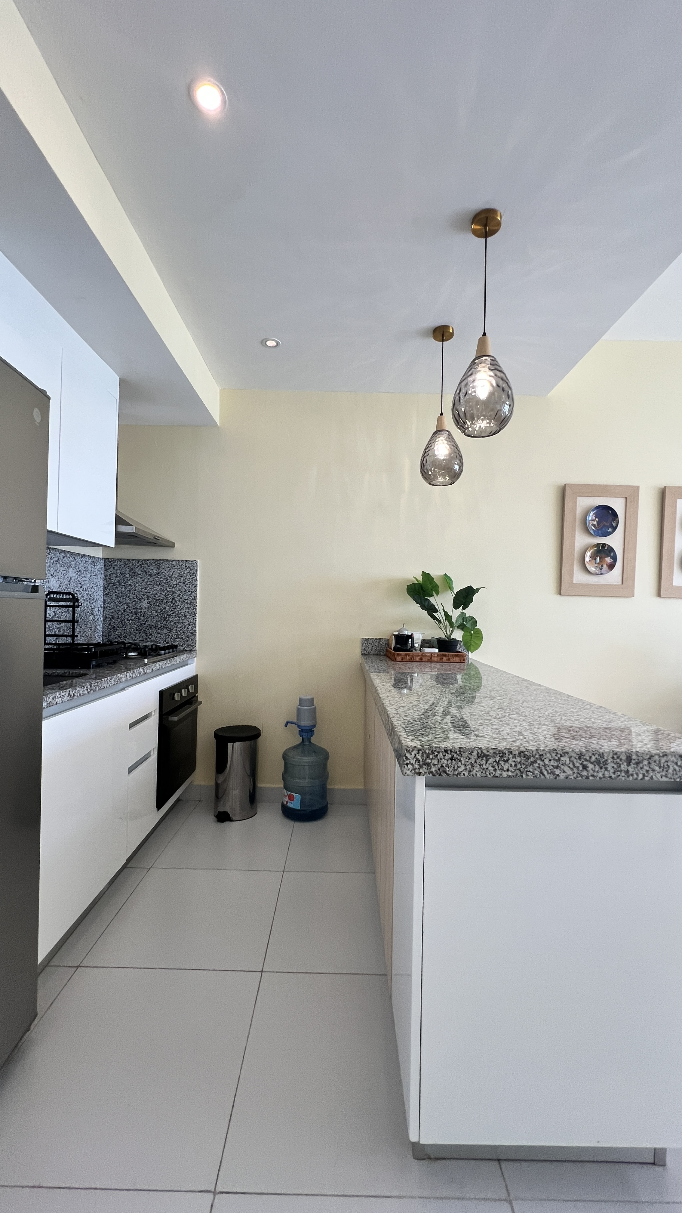 apartamentos - Apartamento en Primera Linea de Playa Juan Dolio 4