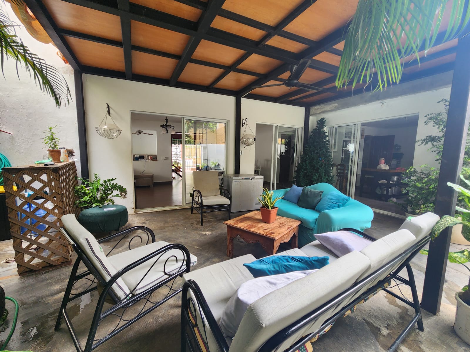 casas - Avenida Independencia, Distrito Nacional Gacela  9