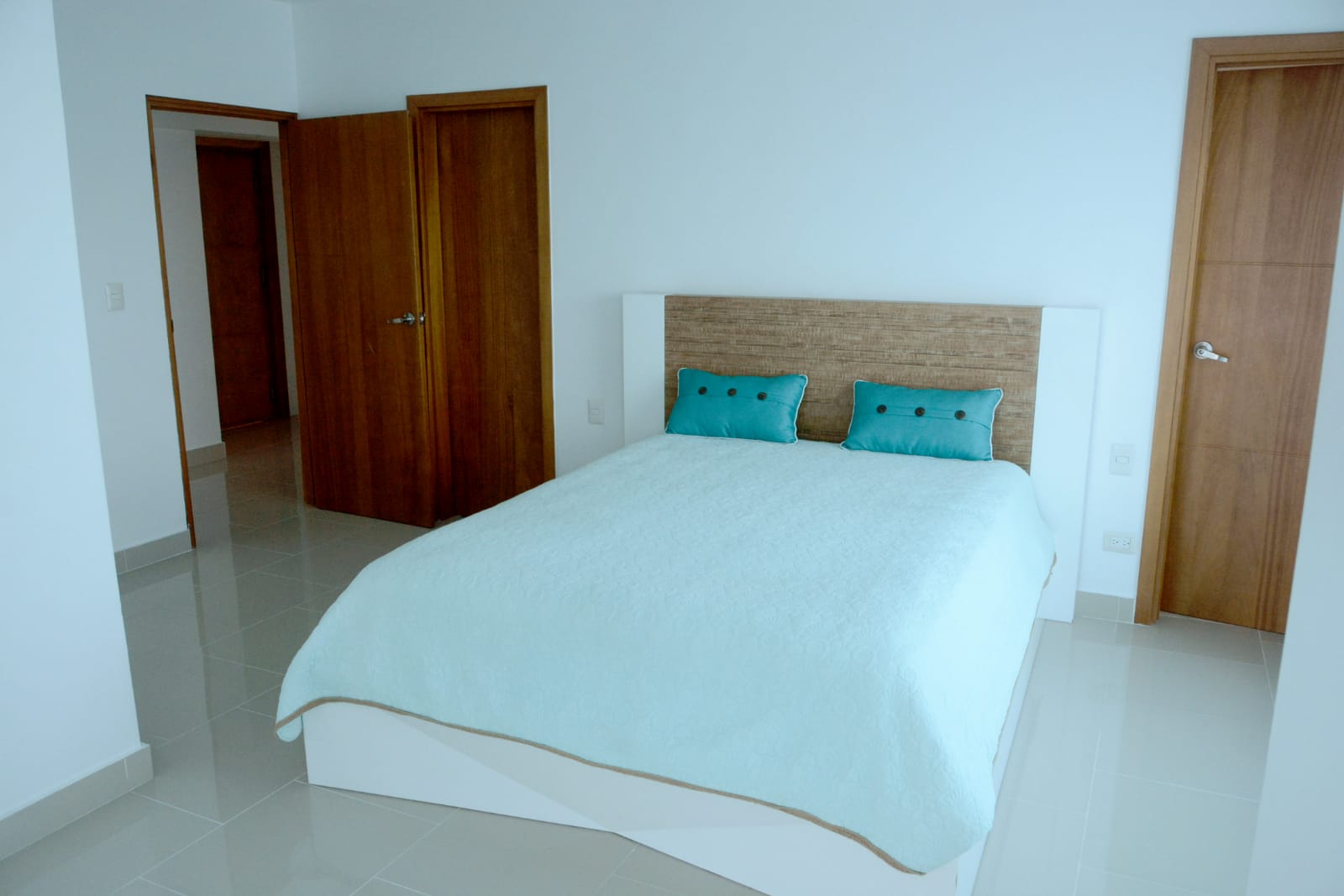 apartamentos - El Malecón Apartamento con balcón al mar amueblado 8
