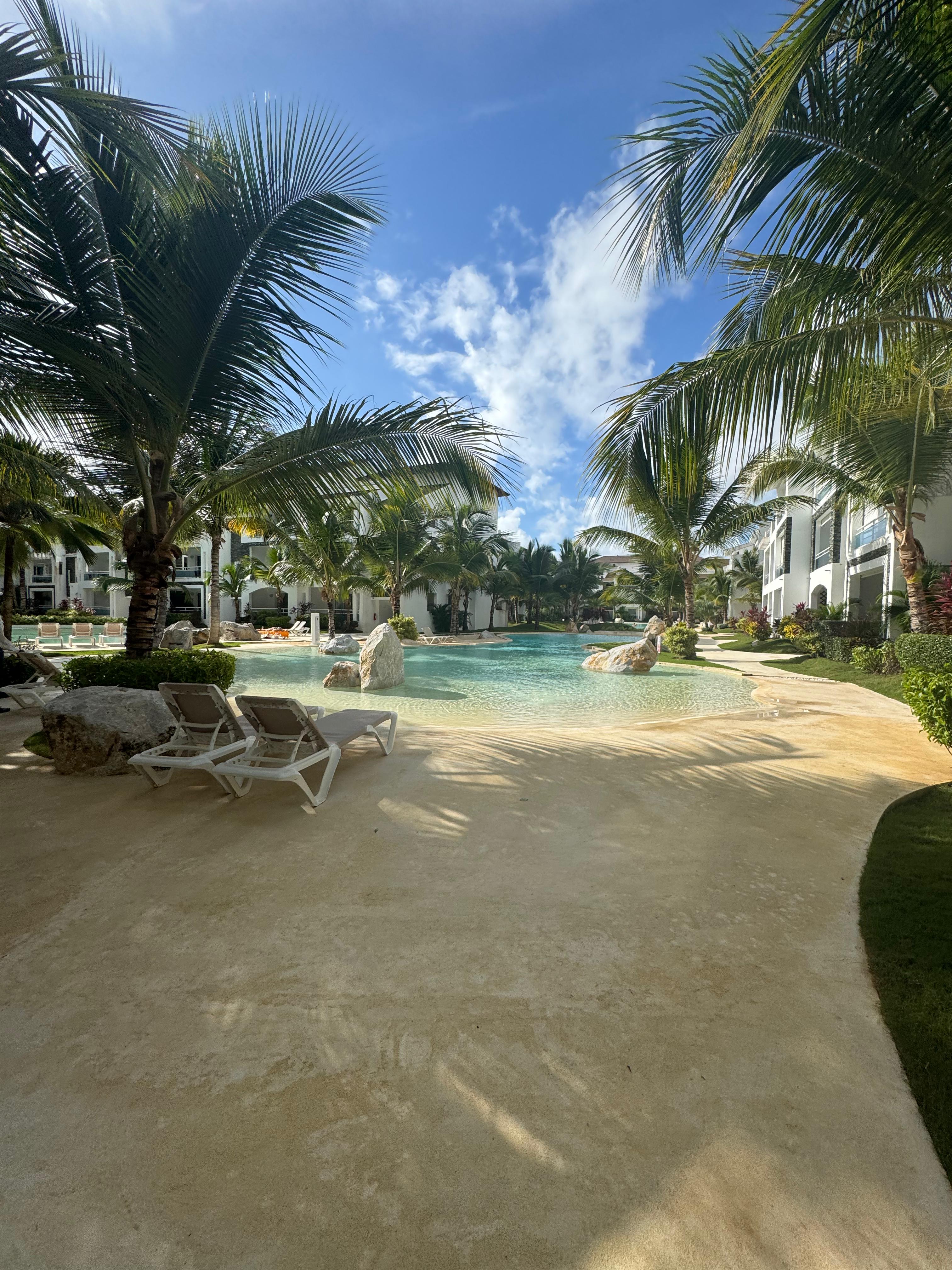 apartamentos - Exclusivo Penthouse en Estrella Dominicus Bayahibe 6