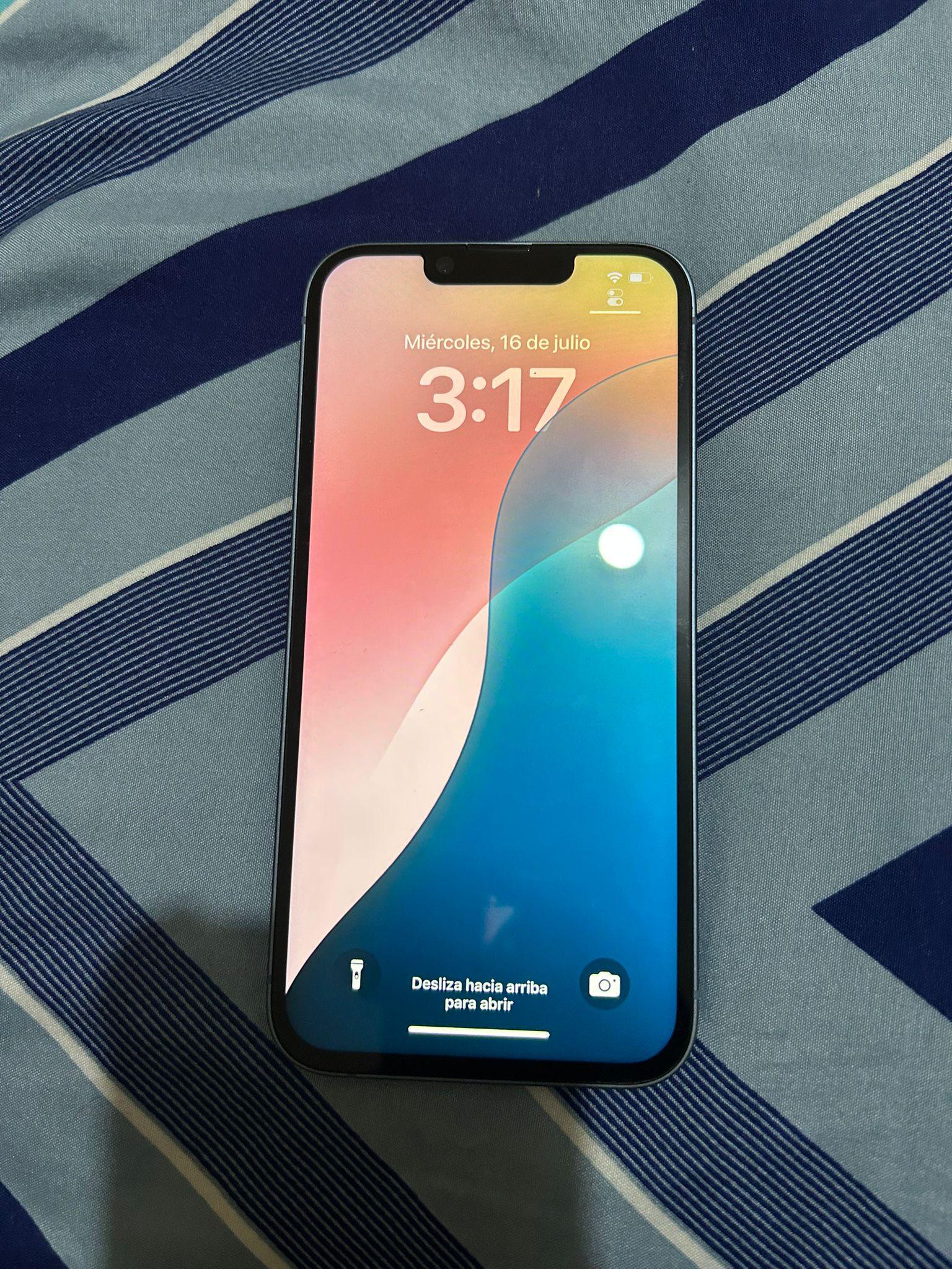 celulares y tabletas - iPhone 14 Plus 128gb Factory 0