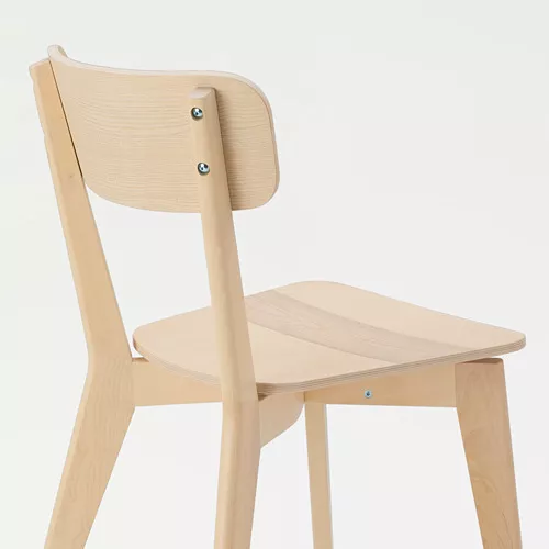 muebles y colchones - Silla Lisabo ikea 