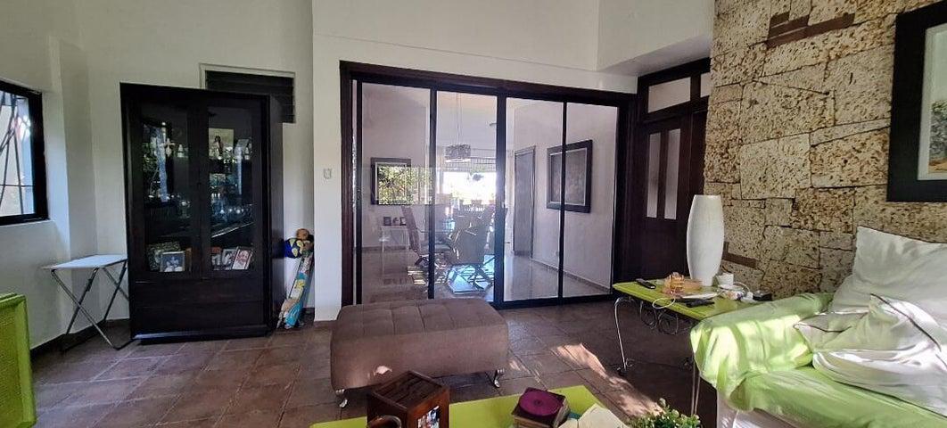 apartamentos - Apartamento en venta Santo Domingo 1