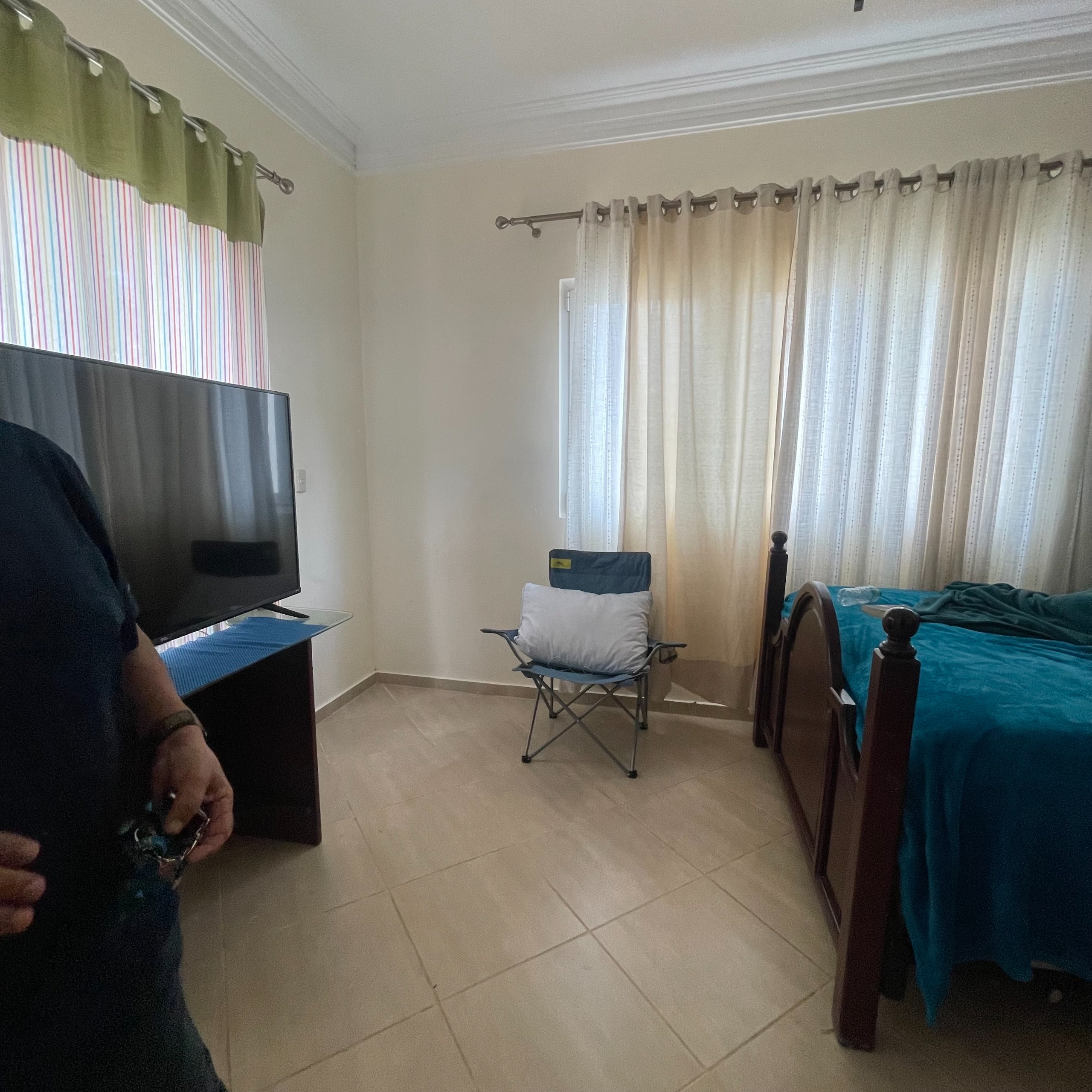 casas - Casa Moderna en los Cerros de Gurabo Tercero
Precio Negociable 8
