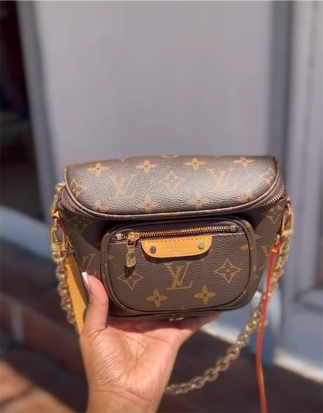 carteras y maletas - Cartera Louis Vuitton 1