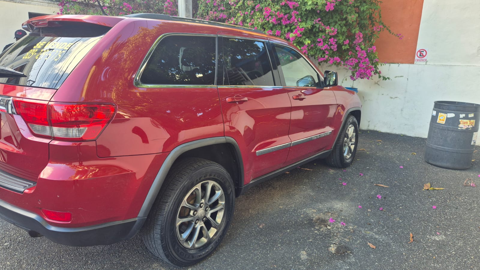 jeepetas y camionetas - Jeep Grand Cherokee  3