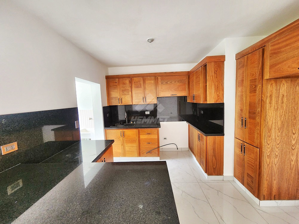 apartamentos - NUEVO APARTAMENTO LAS DAMAS SANTIAGO 2DO PISO 9